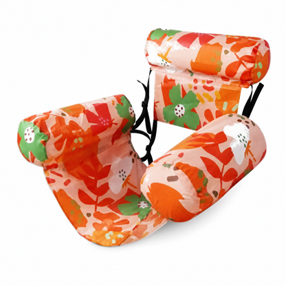 Le Fauteuil Flottant Premium Solaze™