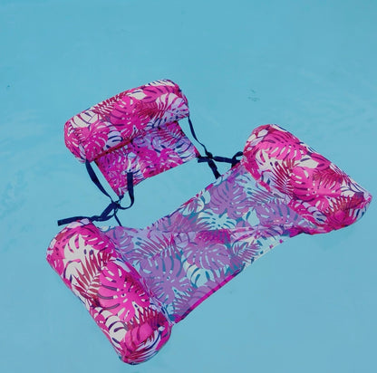 Le Fauteuil Flottant Premium Solaze™