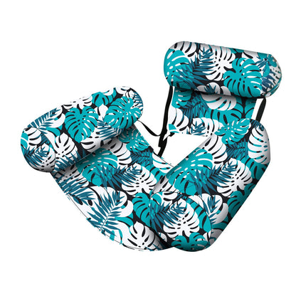 Le Fauteuil Flottant Premium Solaze™
