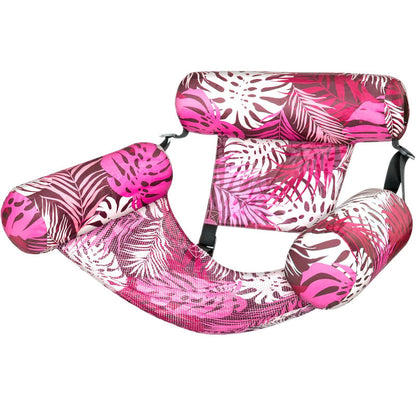 Le Fauteuil Flottant Premium Solaze™
